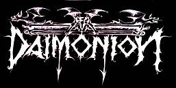 logo Daimonion (POR)